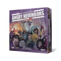 Zombicide - Angry neighbors