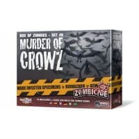 Zombicide - Murder of crowz