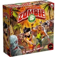 Zombie 15'