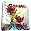 Clash of rage – image 2