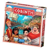 Corinth