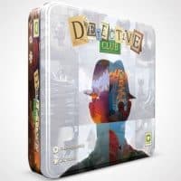 Détective Club