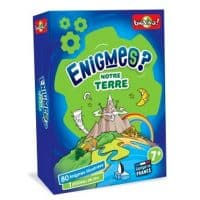 Enigmes - Notre Terre
