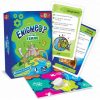 Enigmes - notre terre – image 2