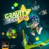 Gravity superstar 23