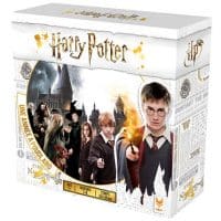 Harry Potter - Une Année à Poudlard