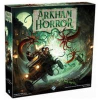 Horreur à Arkham - 3e Edition