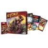 Keyforge - l'appel des archontes - boite de base – image 2