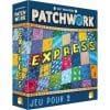Patchwork express 20