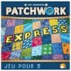 Patchwork express 21