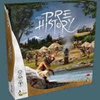 Prehistory
