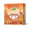 Railroad ink - rouge ardent – image 2