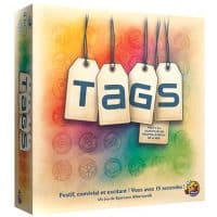 Tags