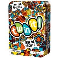 Twin It - Jeux de Société