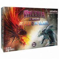 Valeria - De Feu & De Glace