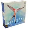 Wingspan 20