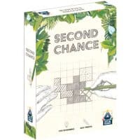 Second chance