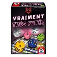 Vraiment Très Futé !