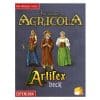Agricola artifex 20