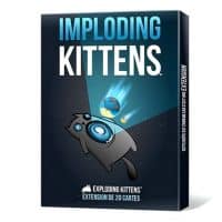 Imploding Kittens