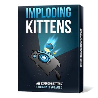 Imploding kittens 00