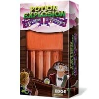 Potion Explosion - Le 6e Apprenti