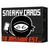 Sneaky cards 29