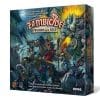 Zombicide black plague friends and foes 20