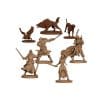 Zombicide black plague - friends and foes – image 3