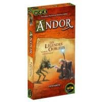 Andor - Les Légendes Oubliées