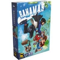 Bahamas