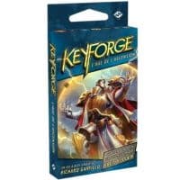 Keyforge - Deck - L'Age de l'Ascension