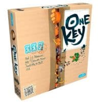 One Key
