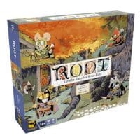 Root