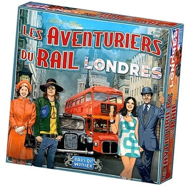 Aventuriers du rail londres 00