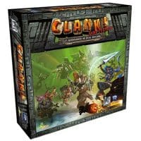 Clank! – Dans l’Espace !