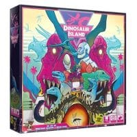 Dinosaur Island
