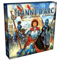Jeanne d'Arc - La Bataille d'Orléans