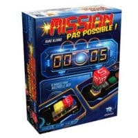 Mission pas possible