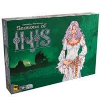 Seasons of Inis