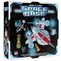 Space Base