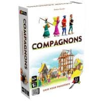Compagnons