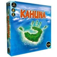 Kahuna