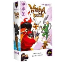 Ninja Academy
