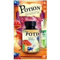 The Potion