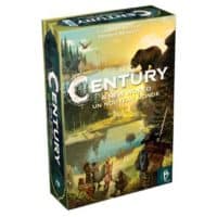 Century - Un Nouveau Monde