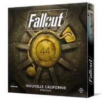 Fallout - Nouvelle Californie
