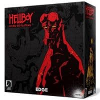 Hellboy - Le Jeu de Plateau