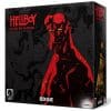 Hellboy le jeu de plateau 20