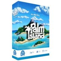Palm Island